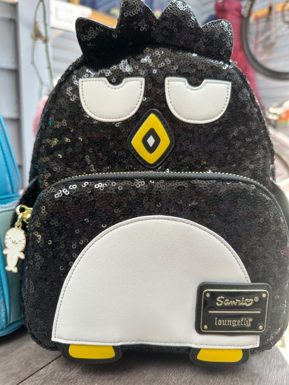 Disney/Sanrio Loungefly backpacks - Picture 10 of 10